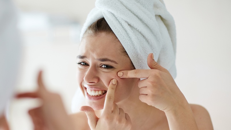 Antibiotics For Acne – Are They Effective For Healing Acne?