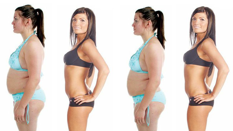 How To Lose Weight In A Week