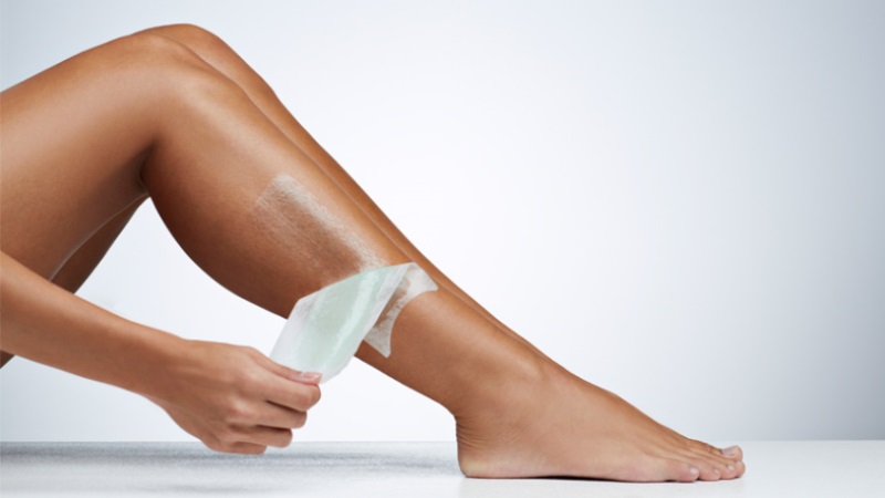 7 Treatments – How to Remove Waxing Scars