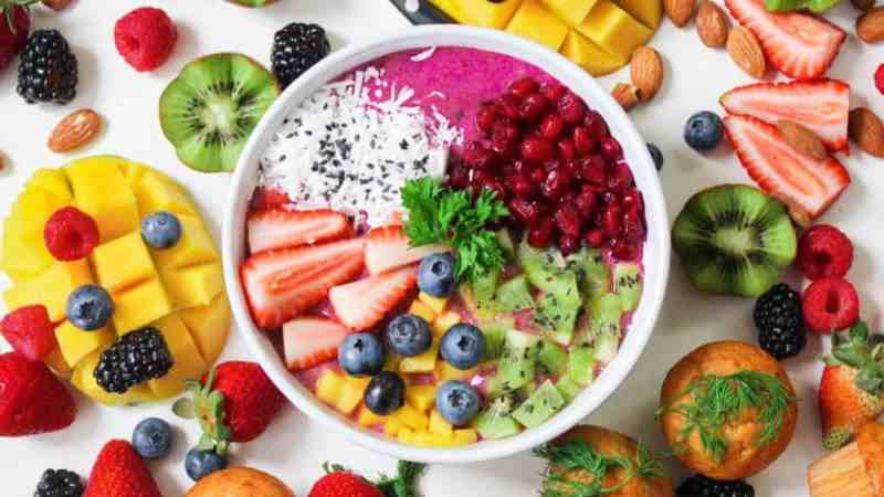Healthy Snacks for Weight Loss