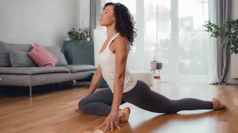 Unlocking the Essence of Yin Yoga, Embracing Stillness, Deep Release, and Inner Balance