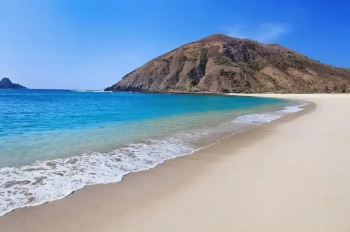 5 The Most Charming Beaches in Lombok