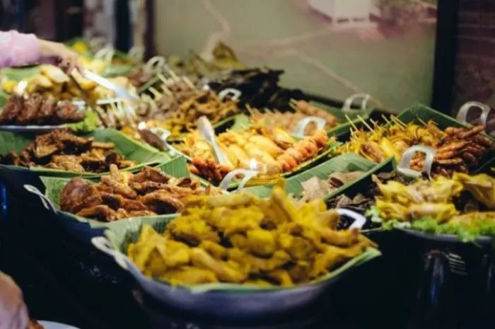 8 Solo’s Most Favorite Culinary Tour and Must Try