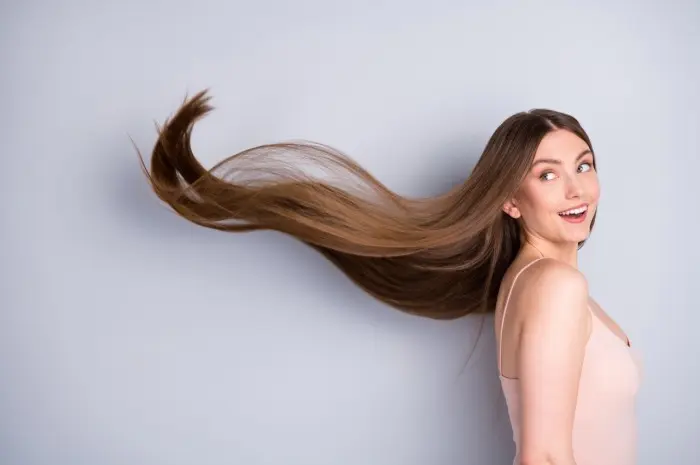 How to Grow Your Hair Easily and Quickly