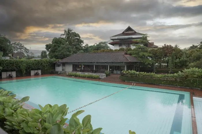 Swimming Pools in Bogor that You Must Visit