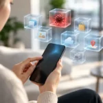How Application Sandboxing Reduces Security Risks on Smartphones