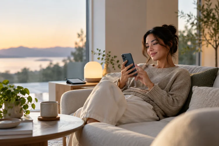 How Dynamic Refresh Rates Improve Battery Efficiency on Smartphones