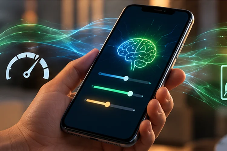 How Mobile AI Models Balance Accuracy With Power Consumption