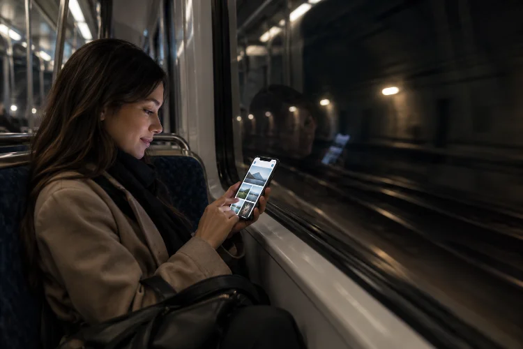 How Offline-First Design Improves Reliability in Mobile Applications