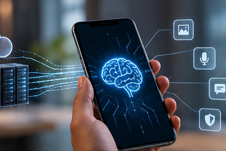 How On-Device AI Changes Privacy and Performance on Smartphones