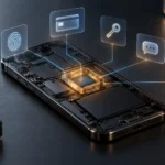 How Secure Enclaves Protect Sensitive Data on Modern Smartphones