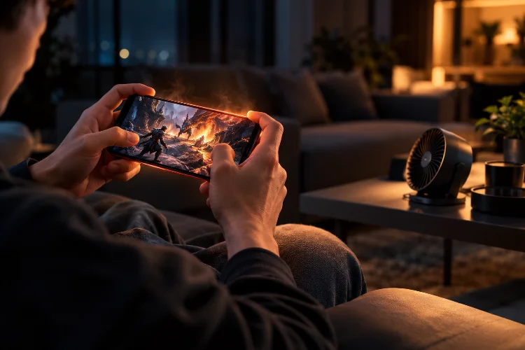 How Thermal Management Affects Sustained Smartphone Performance