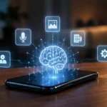 Why Local AI Processing Reduces Dependence on Cloud Services