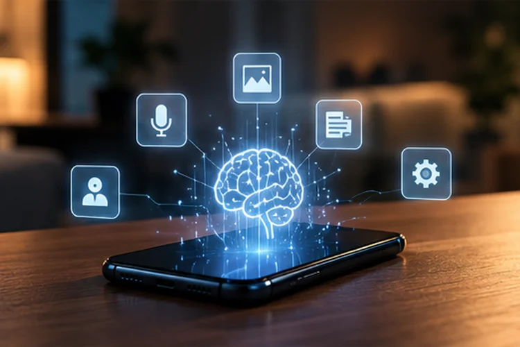 Why Local AI Processing Reduces Dependence on Cloud Services
