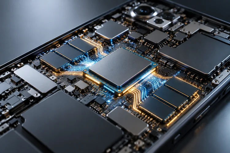 Why Memory Bandwidth Matters More in Modern Mobile Processors