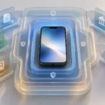 Why Mobile Operating Systems Use Multiple Layers of App Isolation
