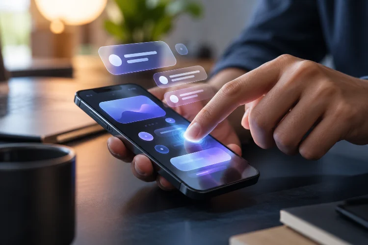 Why Reactive Architecture Helps Build More Responsive Mobile Apps